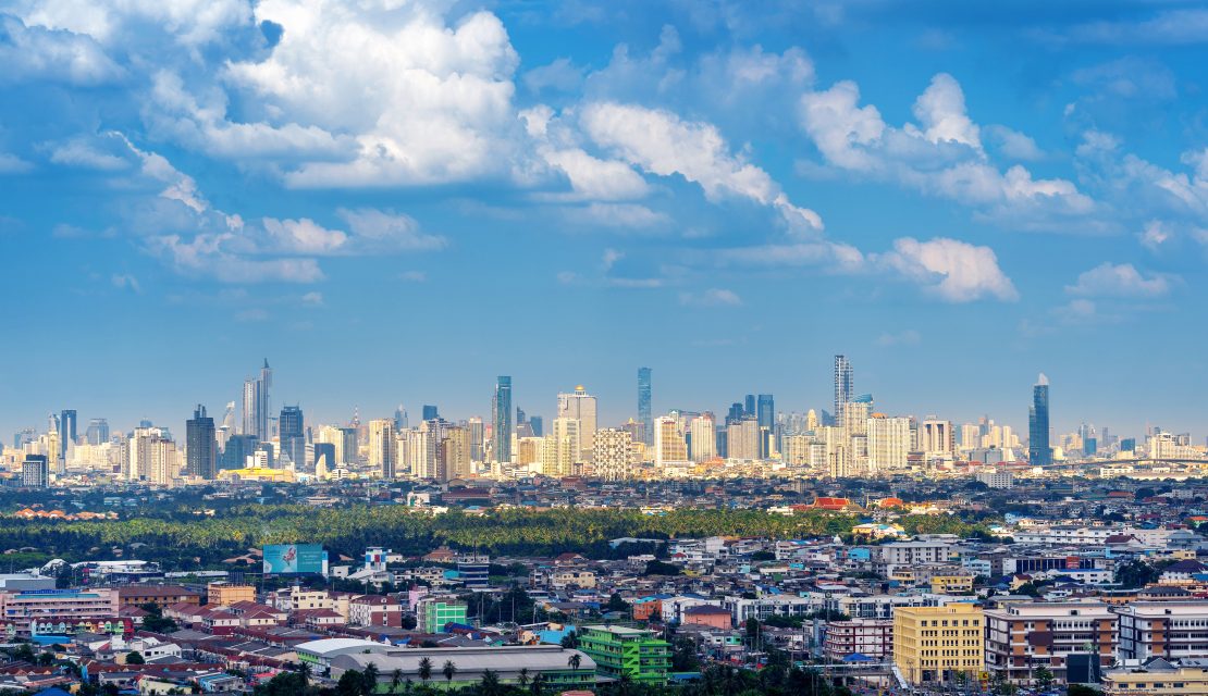 The Role of Technology in Modern Property Management